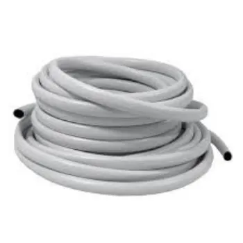 Flexible Plumbing Pipe